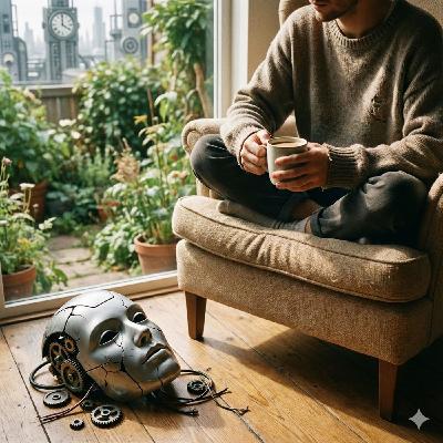 La estafa de "La Mejor Versión de Tí Mismo" La estafa de "La Mejor Versión de Tí Mismo"