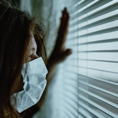 Capítulo 2: Depresión y pandemia