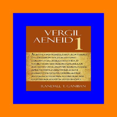 E-BOOK Aeneid 1 (The Focus Vergil Aeneid Commentaries) (Latin and English Edition) [PDF EPUB KINDLE]