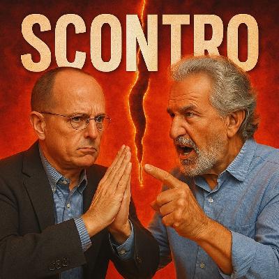 ODIFREDDI e BIGLINO a confronto: "cose dell'altro mondo" (2019)
