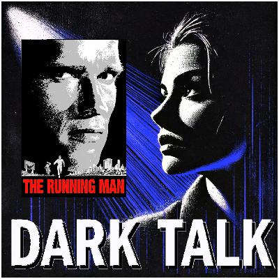 The Running Man (1987) The Running Man (1987)