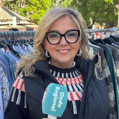 EL ROMPEOLAS T08C017 Cieza. Feria Outlet 2025 (08/11/2025)