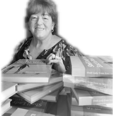 Julie Zander Episode