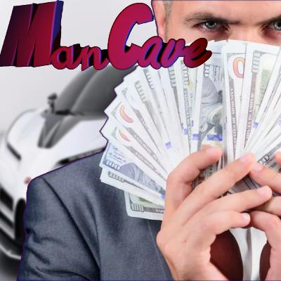 Can We Make You RICH | Financial Literacy | Man Cave