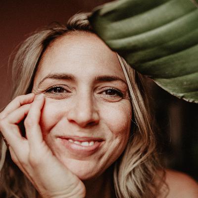 18 - How the Enneagram can Positively (& Profoundly) Impact your Life.