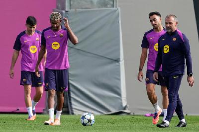 "El Barça ha de retrobar l'ànsia per guanyar a tots els rivals que tenia la temporada passada"