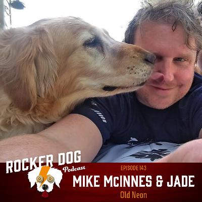 Mike McInnes - Old Neon