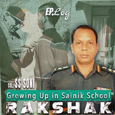 Advantages of studying at Sainik Schools ft. Col SS Soni (Retd) Advantages of studying at Sainik Schools ft. Col SS Soni (Retd)