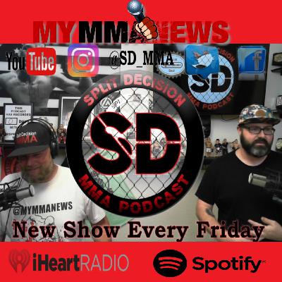 MMA News UFC Norfolk UFC Auckland Ortiz Alberto