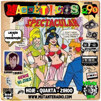 MAGNÉTICOS 295