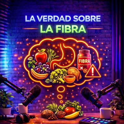 Toda la verdad sobre la fibra