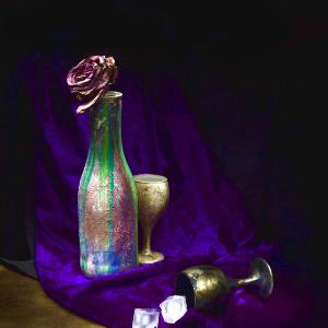 The Knight’s Poison The Knight’s Poison