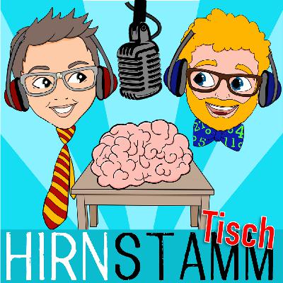 Folge 2 - Von Wut bis Wow – Die Neurobiologie der Gefühle