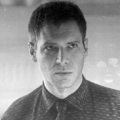 BLADE RUNNER de 1982. Film mítico de Ridley Scott.