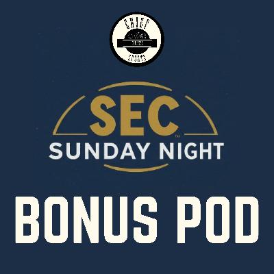 College Football Playoff Special: Tide wins with epic comeback | Saturday Preview College Football Playoff Special: Tide wins with epic comeback | Saturday Preview