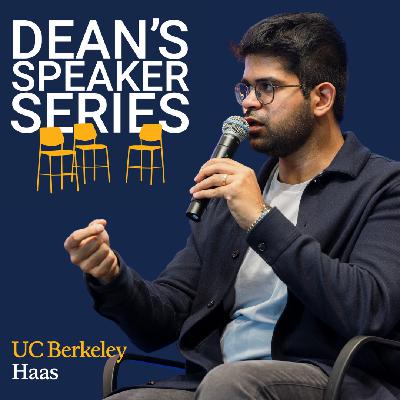 From PhD to CEO: Aravind Srinivas on Reinventing Search with Perplexity AI