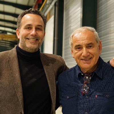 Splendeur et déclin du secteur automobile français avec Patrick Bellity