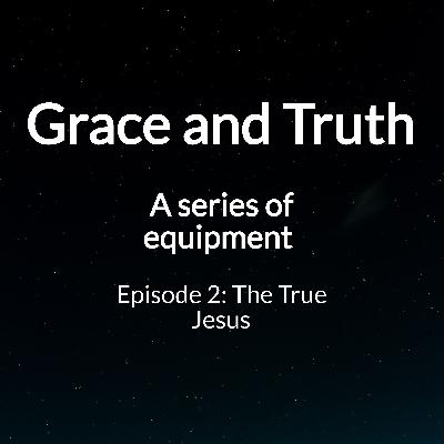 The True Jesus The True Jesus