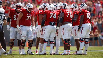 IPS LIVE: 2025 NC State vs. Wake Forest Preview