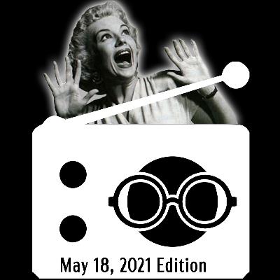 Tuesday Night Mayhem • May 18, 2021 Tuesday Night Mayhem • May 18, 2021