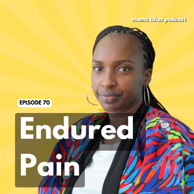 EP 70: The Baby Is In The Wrong Place