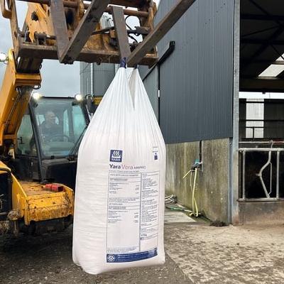 Fertiliser & green diesel prices shoot up, impacting farmers