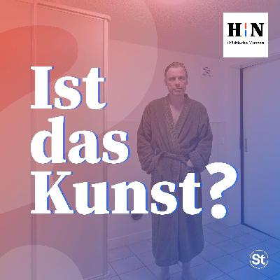 Gregor Schneider, ein Bildhauer, der die Freiheit der Kunst lebt. Gregor Schneider, ein Bildhauer, der die Freiheit der Kunst lebt.