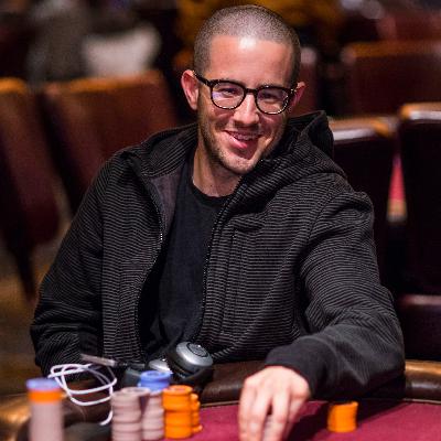 Greg Merson on becoming a father, hypnotherapy and how poker saved his life | Ep: 36 Greg Merson on becoming a father, hypnotherapy and how poker saved his life | Ep: 36