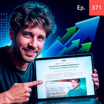 Ep. 371 - Um jeito rápido de vender qualquer coisa na internet Ep. 371 - Um jeito rápido de vender qualquer coisa na internet
