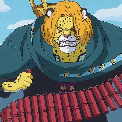 One Piece Eps 848-850