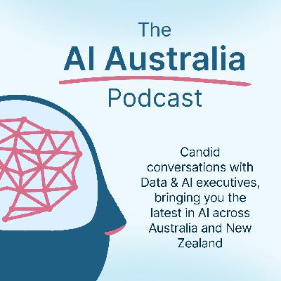 How AI is Reshaping Customer Expectations & Driving Business Value with Sandy Iyer