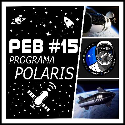 PEB #15 - Programa Polaris