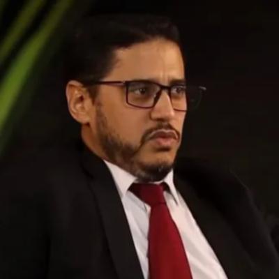 مع الدكتور نور الدين محمدو