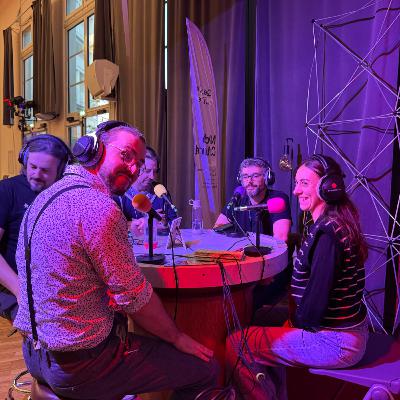 Improsia #2 : l'improvisation, un jeu de l'instant et un outil au service de la pédagogie Improsia #2 : l'improvisation, un jeu de l'instant et un outil au service de la pédagogie