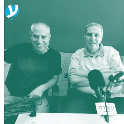 כותבים עברית עם יבשם עזגד