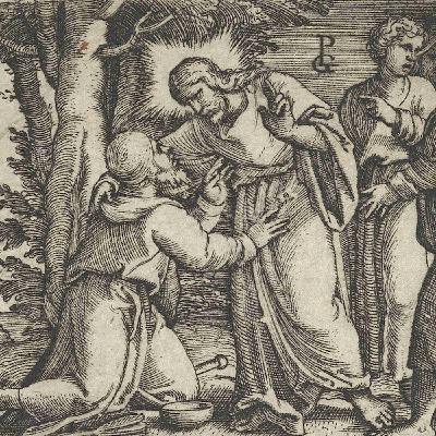 Thursday of the First Week of Ordinary Time - Messianic Secret