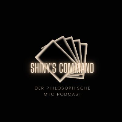 Shiny's Command #42: Interview mit Bianca von KEEPSEVEN Shiny's Command #42: Interview mit Bianca von KEEPSEVEN