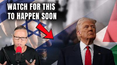 Why Is Everyone Talking About This Peace Deal?