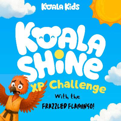 The Frazzled Flamingo’s Silver Lining Quest 🦩🔥 Ultimate XP Challenge