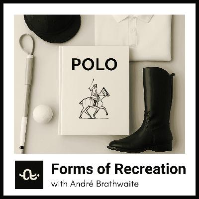 Polo → Lando’s backstory | La Martina® Polo → Lando’s backstory | La Martina®