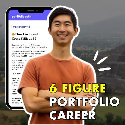 206. How I built a newsletter with 7,000+ subscribers (and growing) (Dexter Zhuang) 206. How I built a newsletter with 7,000+ subscribers (and growing) (Dexter Zhuang)