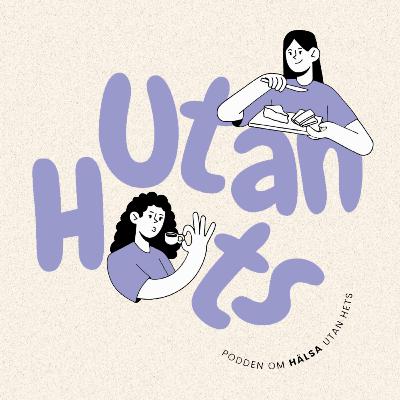 #80 Matbrus är vanligt. Men är det normalt? #80 Matbrus är vanligt. Men är det normalt?