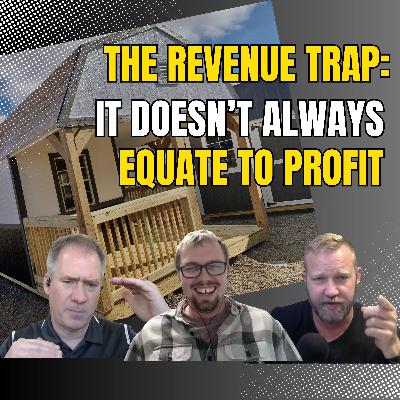 The Revenue Trap: It Doesn't Always Equate To Profit