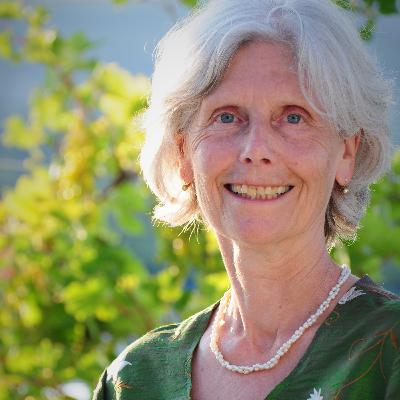 Impuls für den Tag am 17.11. mit Christine Hubka Impuls für den Tag am 17.11. mit Christine Hubka