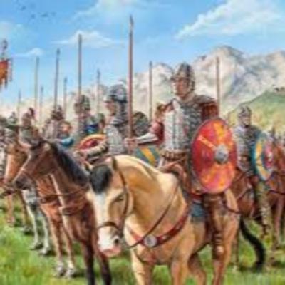 Military Conquest