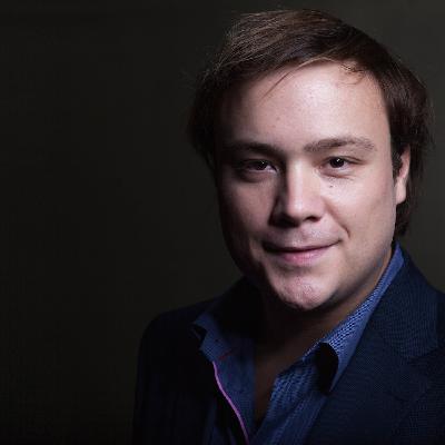 Danny Mekić:"Technologie moet worden ingezet om de samenleving te verbeteren en niet om mensen te vervangen of te controleren."