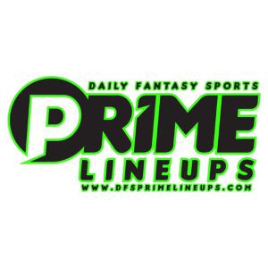 DFS PRIME LINEUPS MMA Thursday Podcast - 11/7/2019
