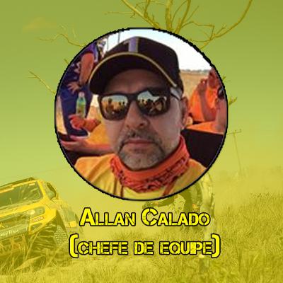 #6 - Allan Calado #6 - Allan Calado