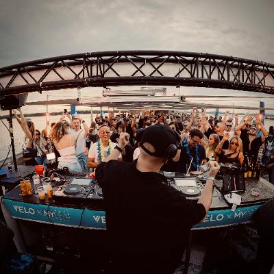 Emtydee - House Classics live ! ( MY BEAT cruises )