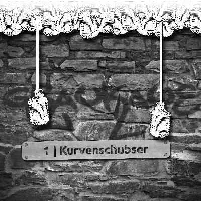 GK035 | Mmmmhh, mein Machtmissbauch
